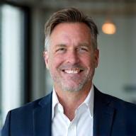 Cian O'Sullivan, CEO of Glacial Guard Finance